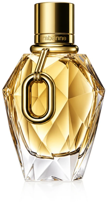 Kvepalai moterims Rabanne Million Gold For Her, EDP 50 ml