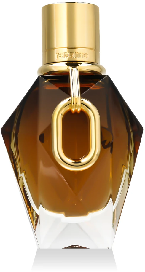 Paco Rabanne Rabanne Million Gold For Her Parfum Papildomas PP pildomi kvepalai moterims, 50 ml