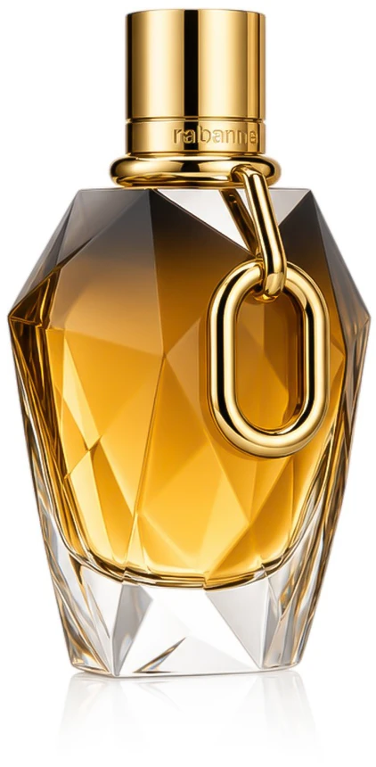 Paco Rabanne Rabanne Million Gold For Her Parfum Papildomas PP pildomi kvepalai moterims, 90 ml