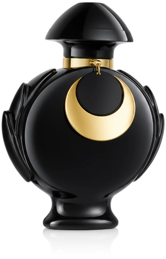 Paco Rabanne Paco Rabbane Olympea Absolu Parfum Intense PP kvepalai moterims, 30 ml