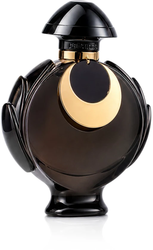 Paco Rabanne Paco Rabbane Olympea Absolu Parfum Intense PP kvepalai moterims, 50 ml
