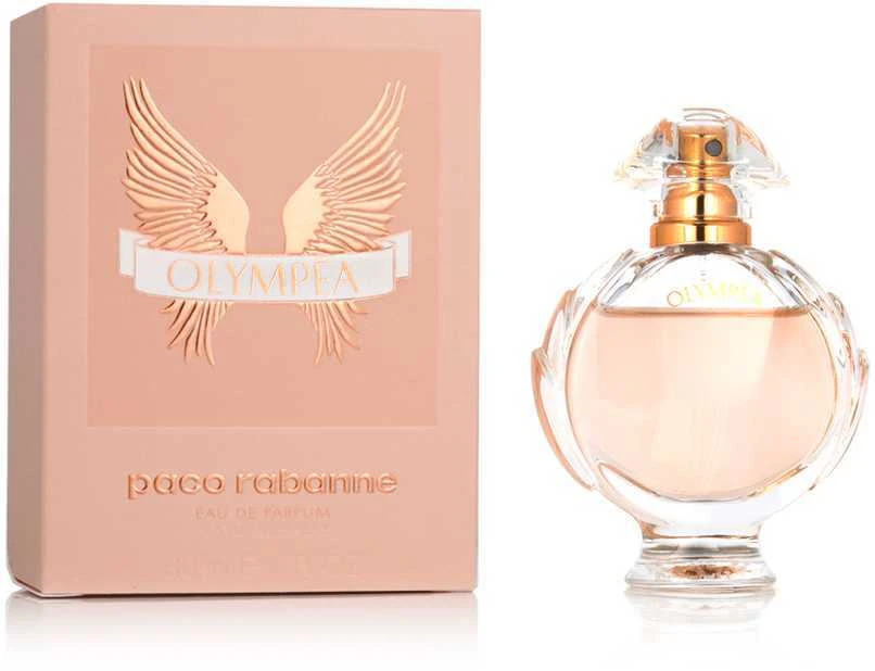 Kvepalai moterims Paco Rabanne Olympéa EDP, 30 ml