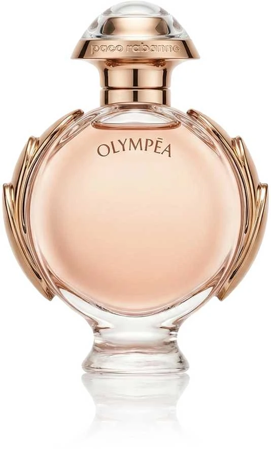 Kvepalai moterims Paco Rabanne Olympea EDP, 50 ml