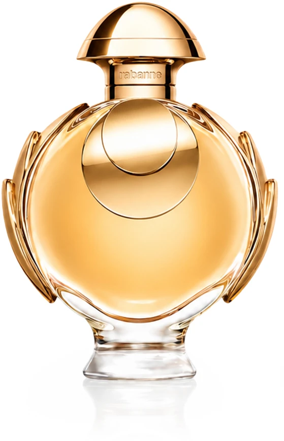 Paco Rabanne Rabanne Olympéa Eliksyras EDP Intense intensyvus parfumuotas vanduo moterims, 80 ml