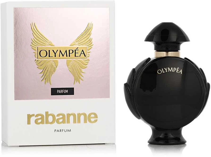 Kvepalai moterims Paco Rabanne Olympéa Parfum, 30 ml