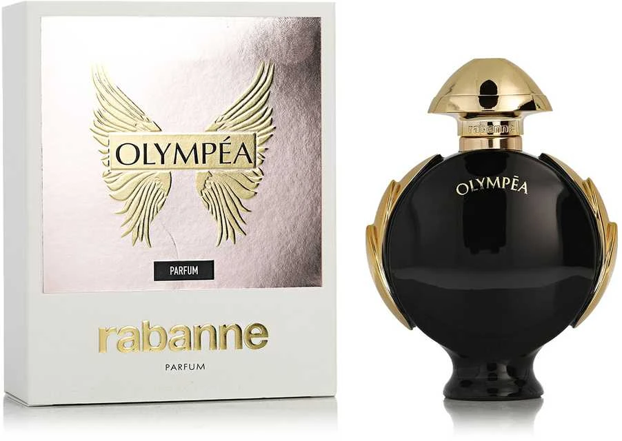 Paco Rabanne Olympéa PP kvepalai moterims, 50 ml