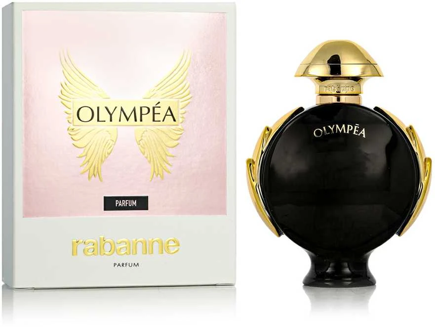Paco Rabanne Olympéa Parfum PP kvepalai moterims, 80 ml