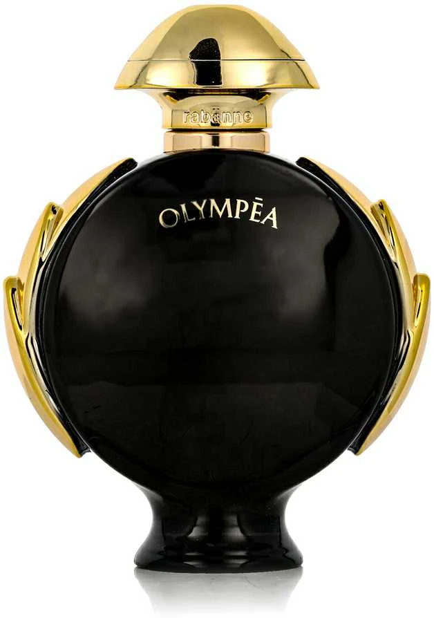 Paco Rabanne Olympéa Parfum PP kvepalai moterims, 80 ml