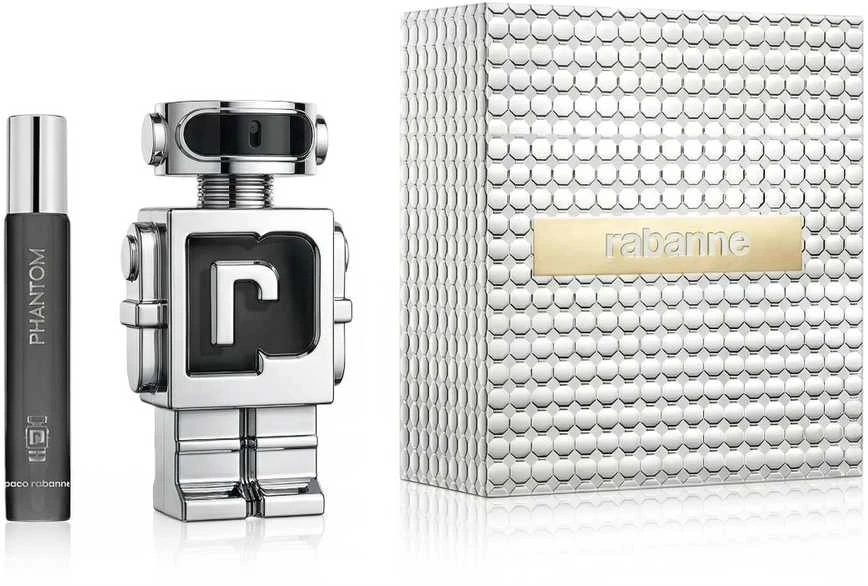 Paco Rabanne Phantom EDT, 100 ml, 20 ml