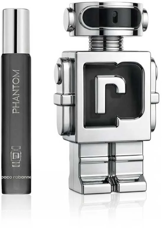 Paco Rabanne Phantom EDT, 100 ml, 20 ml