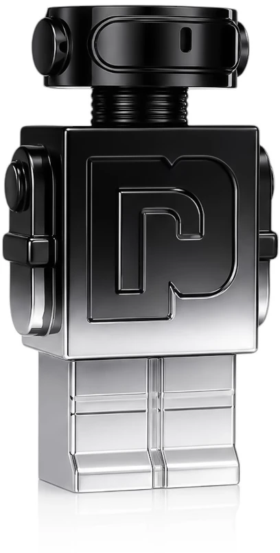 Paco Rabanne Rabanne Phantom Eliksyras PP kvepalai vyrams, 50 ml