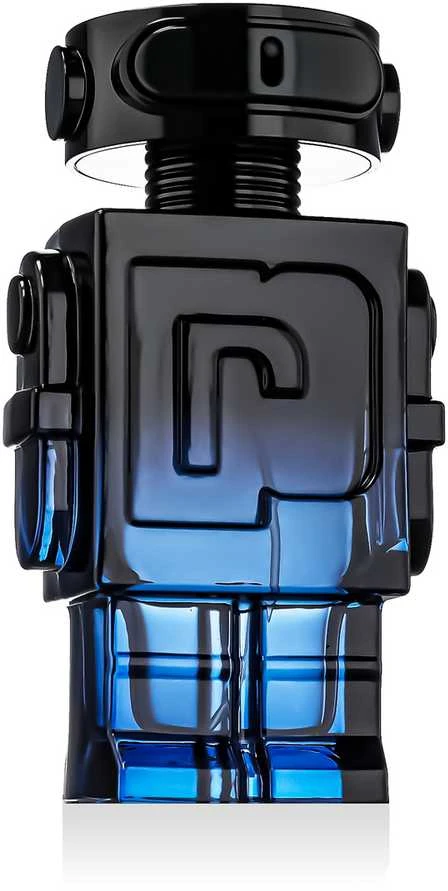 Kvepalai vyrams Paco Rabanne Phantom Intense EDP, 100 ml