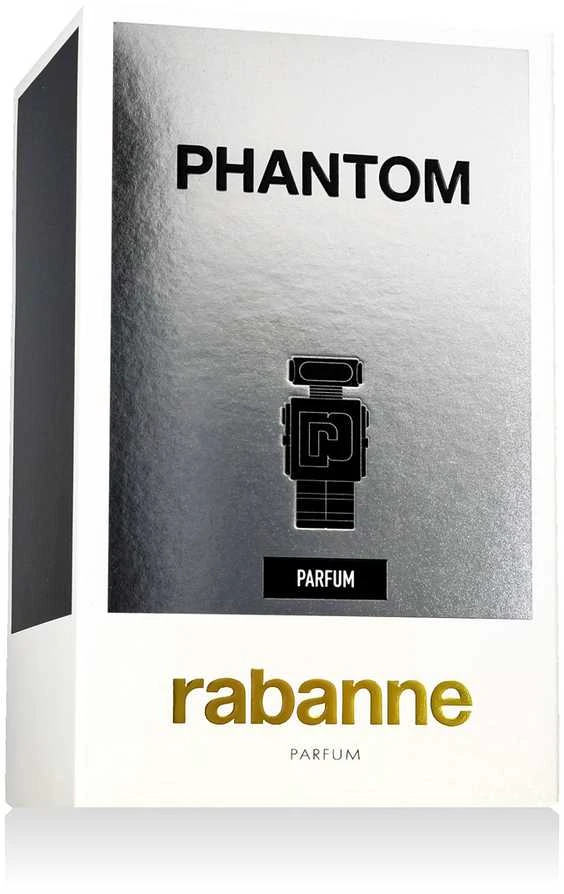 Kvepalai vyrams Paco Rabanne Phantom Le Parfum, 100 ml