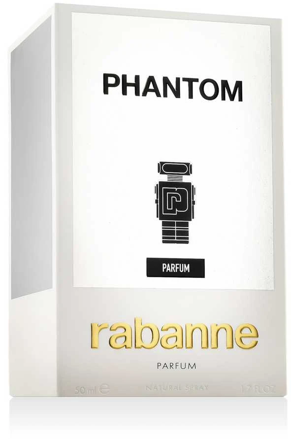 Kvepalai vyrams Paco Rabanne Phantom Le Parfum, 50 ml