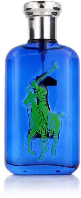 Kvepalai vyrams Ralph Lauren Big Pony 1 EDT, 100 ml