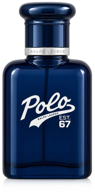 Ralph Lauren Polo 67 Eau De Parfum 40 ml (man)