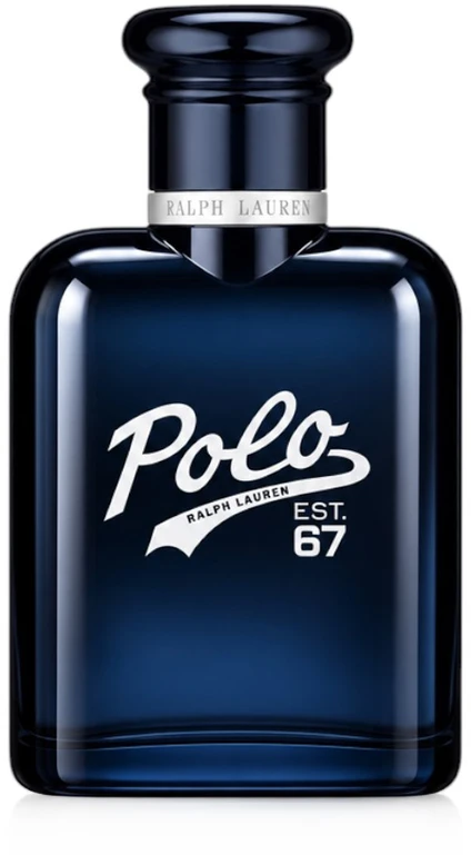 Ralph Lauren Polo 67 Eau De Parfum 75 ml (man)
