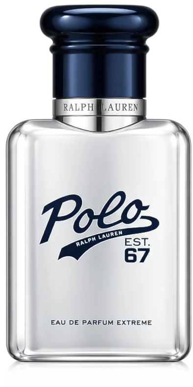 Ralph Lauren Polo 67 Eau De Parfum Extreme 40 ml (man)