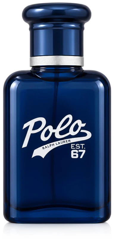 Ralph Lauren Polo 67 EDT tualetinis vanduo vyrams, 40 ml