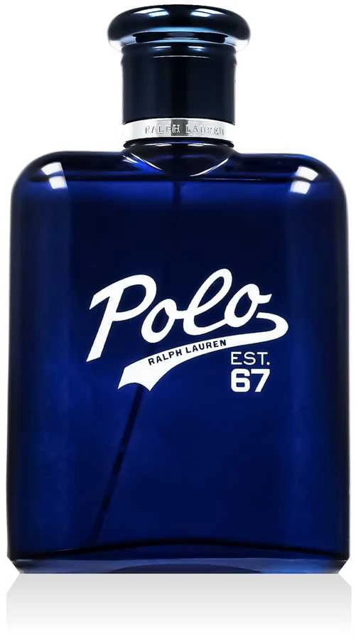 Ralph Lauren Polo 67 EDT tualetinis vanduo vyrams, 125 ml