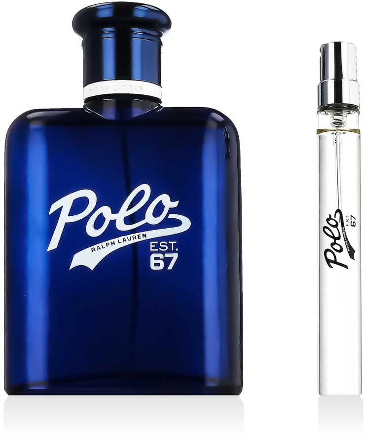 Ralph Lauren Polo 67 100ml Kvepalai Vyrams