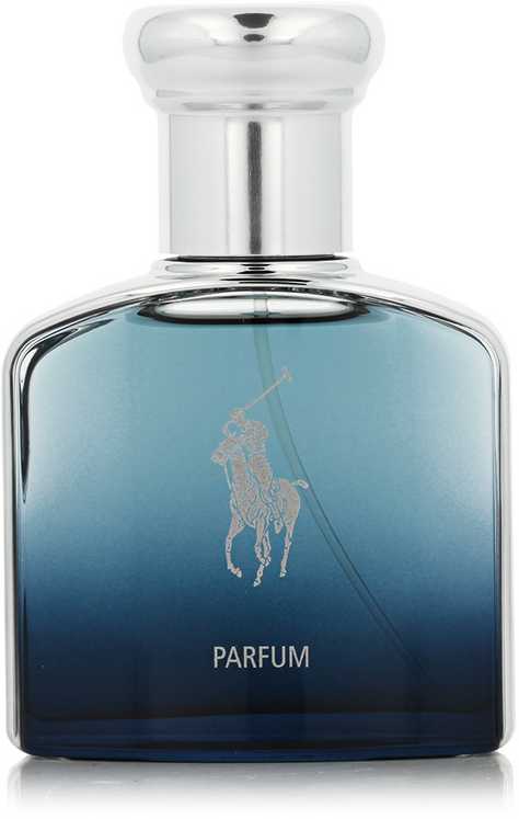 Ralph Lauren Polo Deep Mėlyna, 40 ml