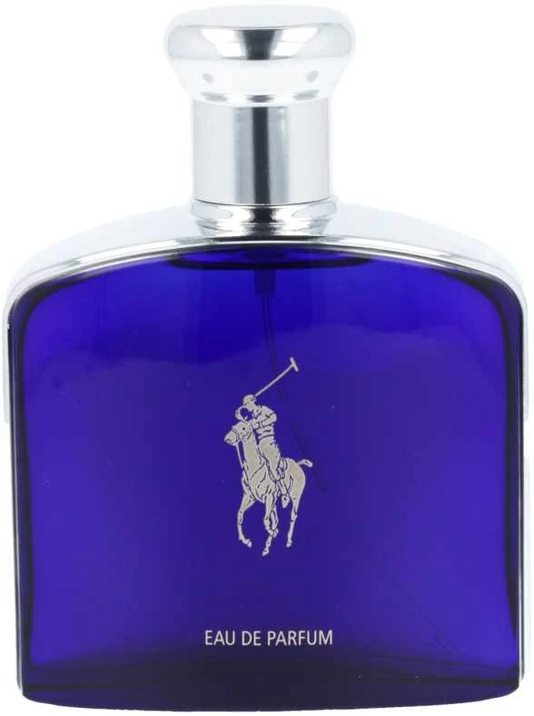 Ralph Lauren Polo Mėlyna EDP parfumuotas vanduo vyrams, 125 ml