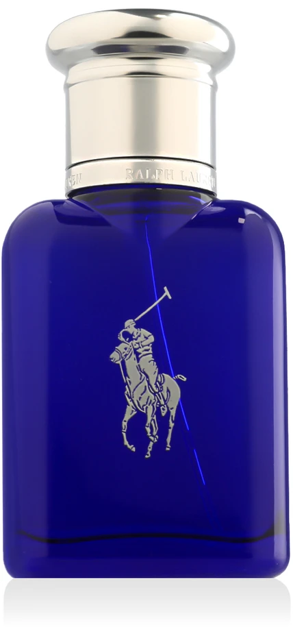 Ralph Lauren Polo Mėlyna EDT tualetinis vanduo, 40 ml