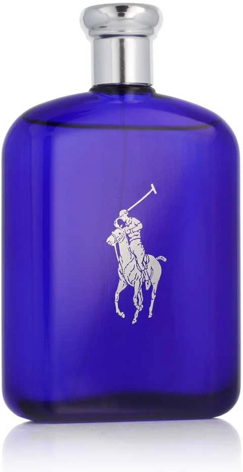 Ralph Lauren Polo Mėlyna EDT tualetinis vanduo vyrams, 200 ml