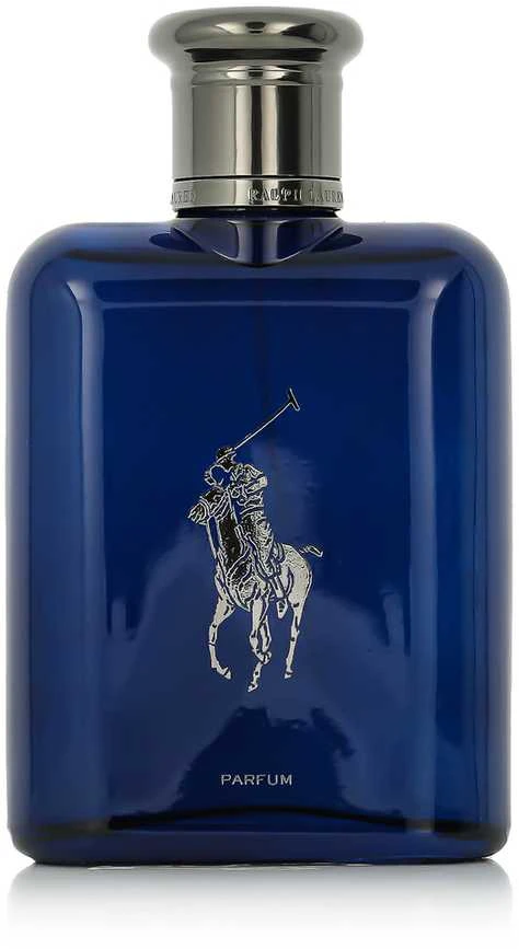 Ralph Lauren Polo Mėlyna PP kvepalai vyrams, 125 ml