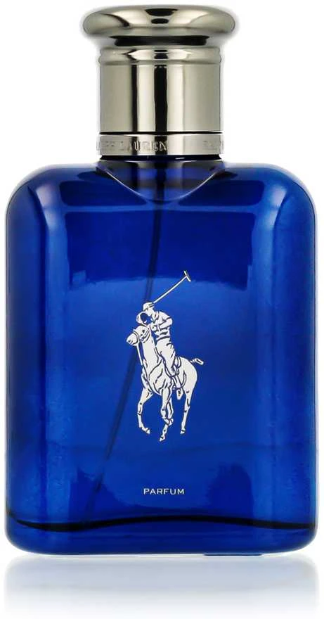 Ralph Lauren Polo Mėlyna PP kvepalai vyrams, 75 ml
