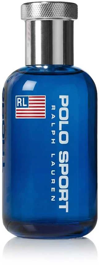 Ralph Lauren Polo Sport EDT tualetinis vanduo vyrams, 75 ml