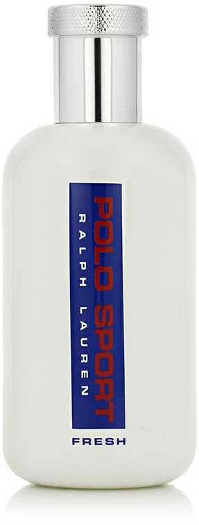Ralph Lauren Polo Sport Fresh EDT tualetinis vanduo vyrams, 125 ml