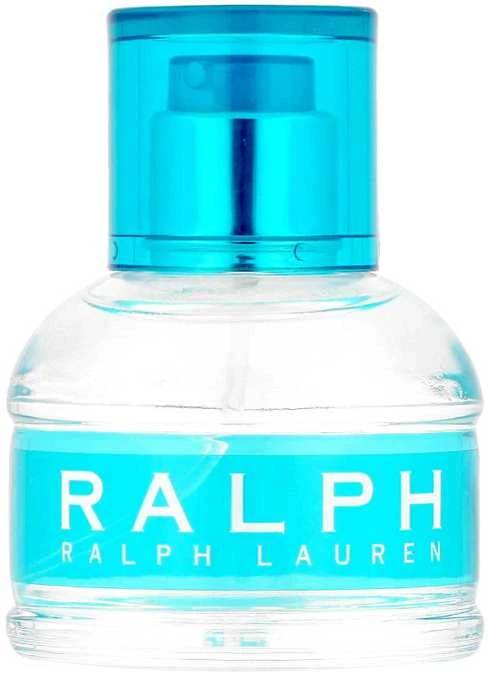 Ralph Lauren Ralph EDT tualetinis vanduo moterims, 30 ml