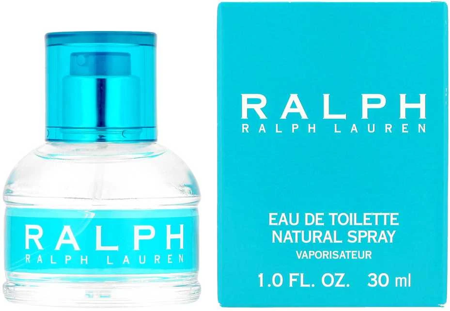 Ralph Lauren Ralph EDT tualetinis vanduo moterims, 30 ml