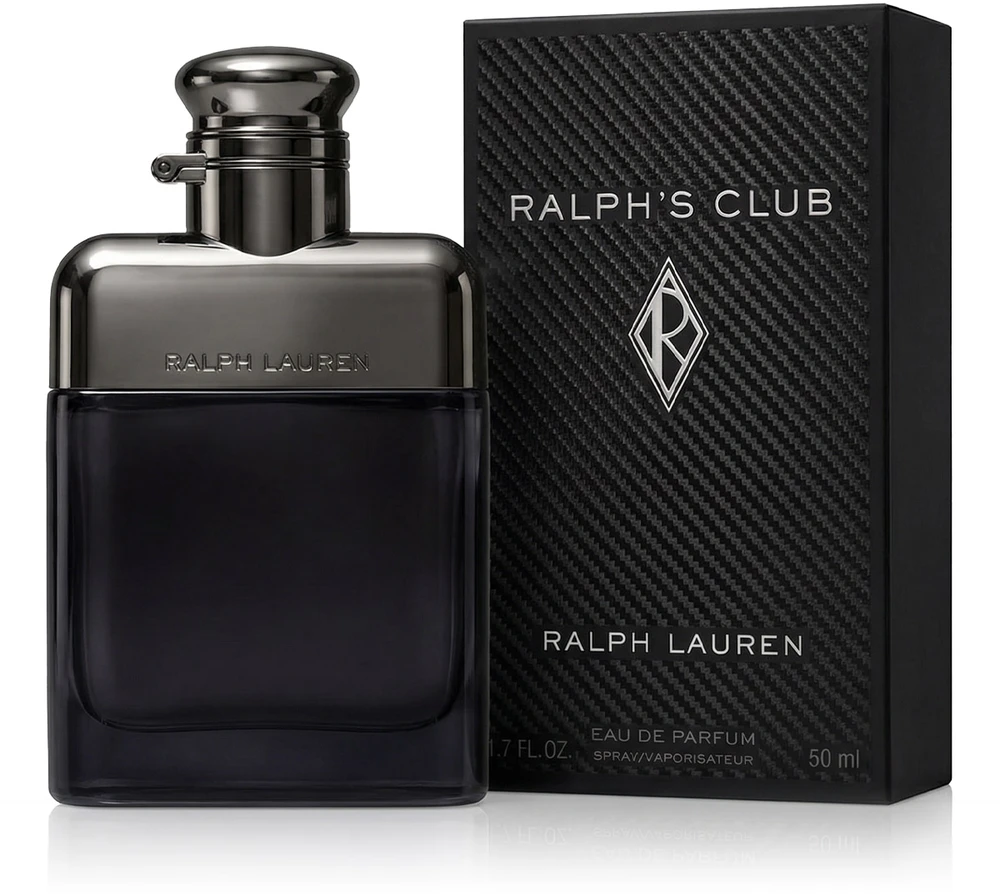 Ralph Lauren Ralph's Club EDP parfumuotas vanduo vyrams, 50 ml