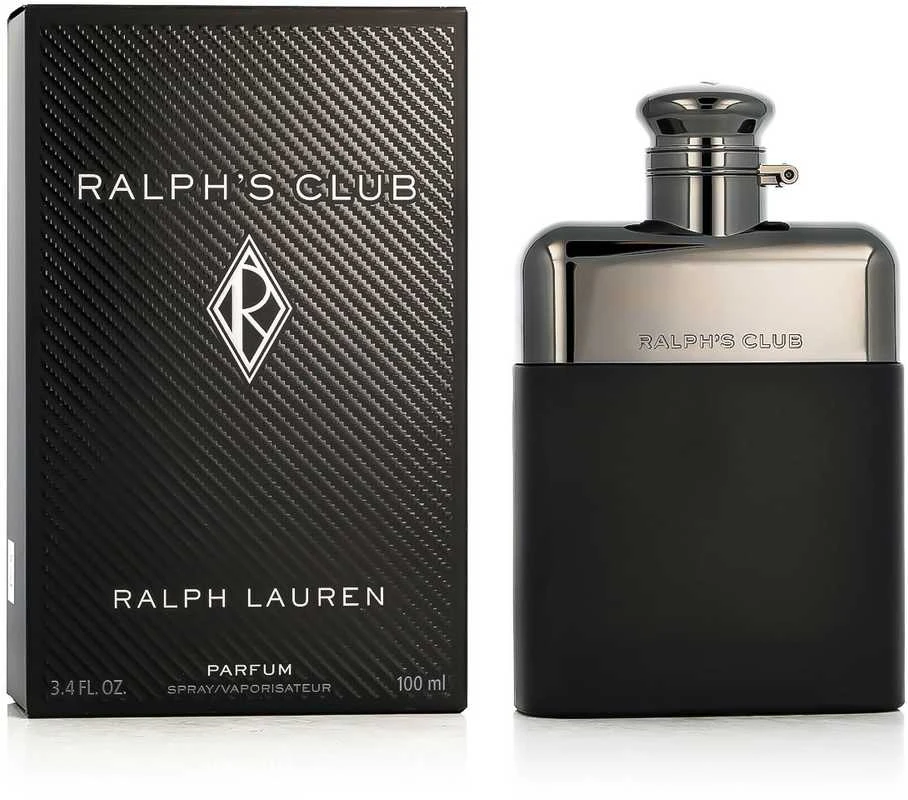 Ralph Lauren Ralph's Club PP kvepalai vyrams, 100 ml