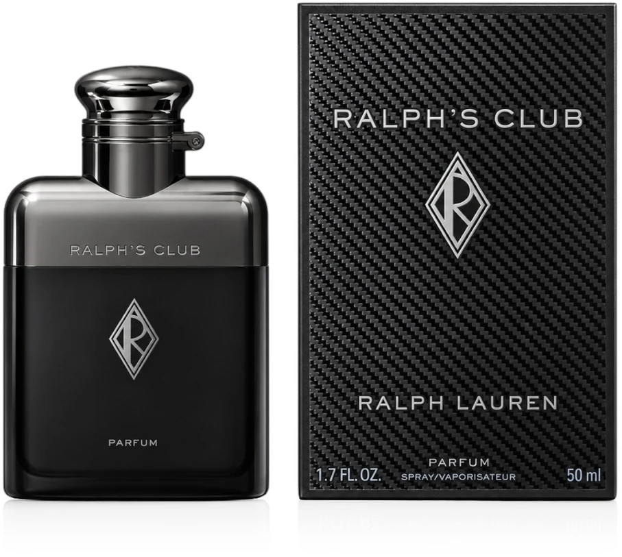 Ralph Lauren Ralph's Club PP kvepalai vyrams, 50 ml