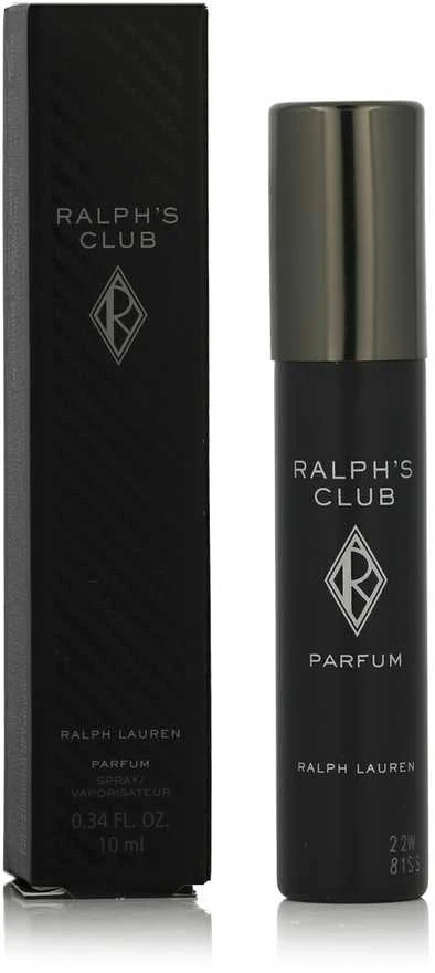 Ralph Lauren Ralph's Club kvepalai vyrams, miniatiūriniai, 10 ml