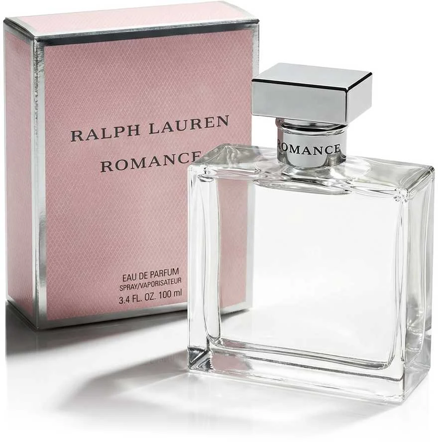 Ralph Lauren Romance For Women (Kvepalai Moterims) EDP 100ml
