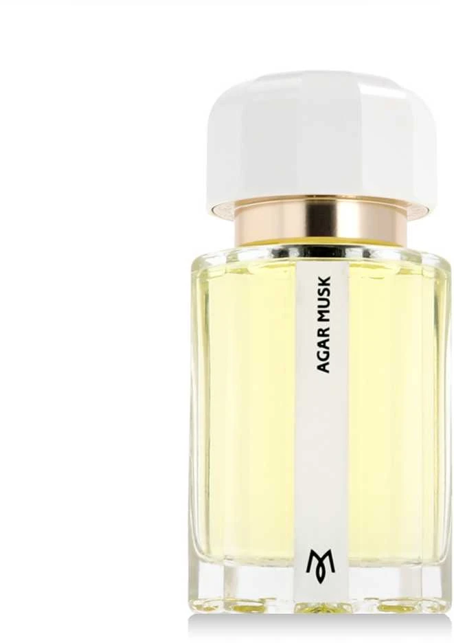 Ramon Monegal Agar Musk EDP parfumuotas vanduo unisex, 100 ml
