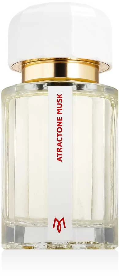 Ramon Monegal Atractone Musk EDP parfumuotas vanduo unisex, 100 ml