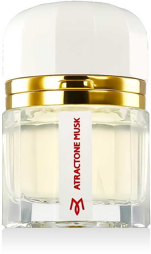 Ramon Monegal Atractone Musk EDP parfumuotas vanduo unisex, 50 ml