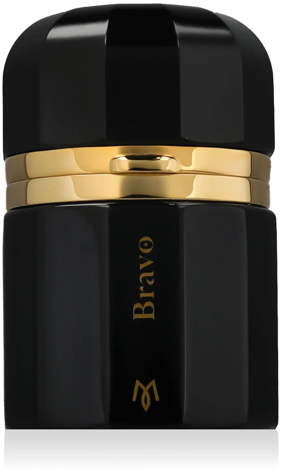 Ramon Monegal Bravo EDP parfumuotas vanduo unisex, 50 ml