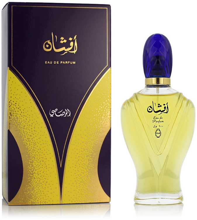 Rasasi Afshan EDP parfumuotas vanduo Unisex, 100 ml