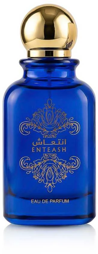 Rasasi Enteash EDP parfumuotas vanduo unisex, 100 ml