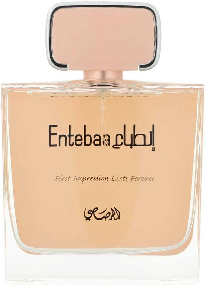 Rasasi Entebaa Women EDP parfumuotas vanduo moterims, 100 ml