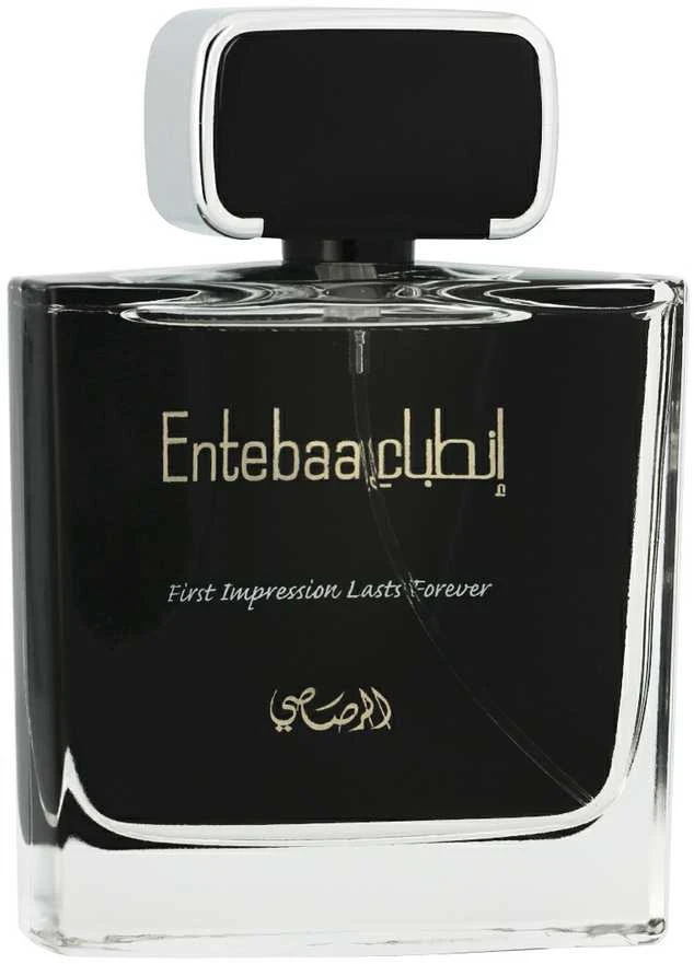 Rasasi Entebaa EDP parfumuotas vanduo vyrams, 100 ml