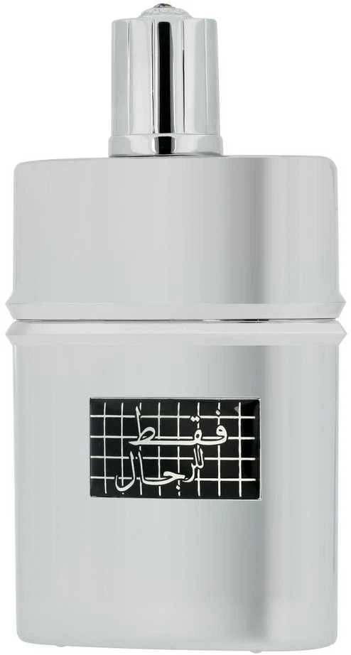 Rasasi Faqat Lil Rijal EDP parfumuotas vanduo vyrams, 50 ml