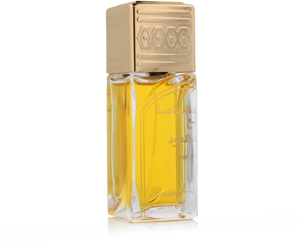 Rasasi Al Khasa Ma Dhan Al Oudh EDP parfumuotas vanduo unisex, 50 ml
